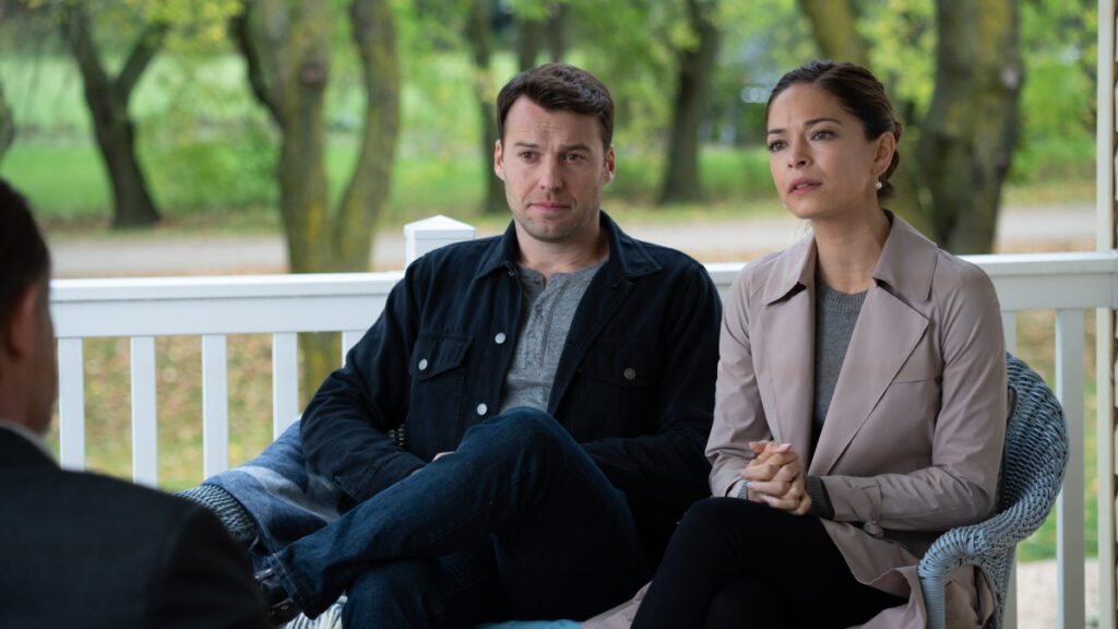 Burden Of Truth Season 3 Episode 5, "Crisis Of Faith" Burden of Truth Review: Crisis of Faith (Season 3 Episode 5) Burden Of Truth Season 3 Episode 5, "Crisis Of Faith"