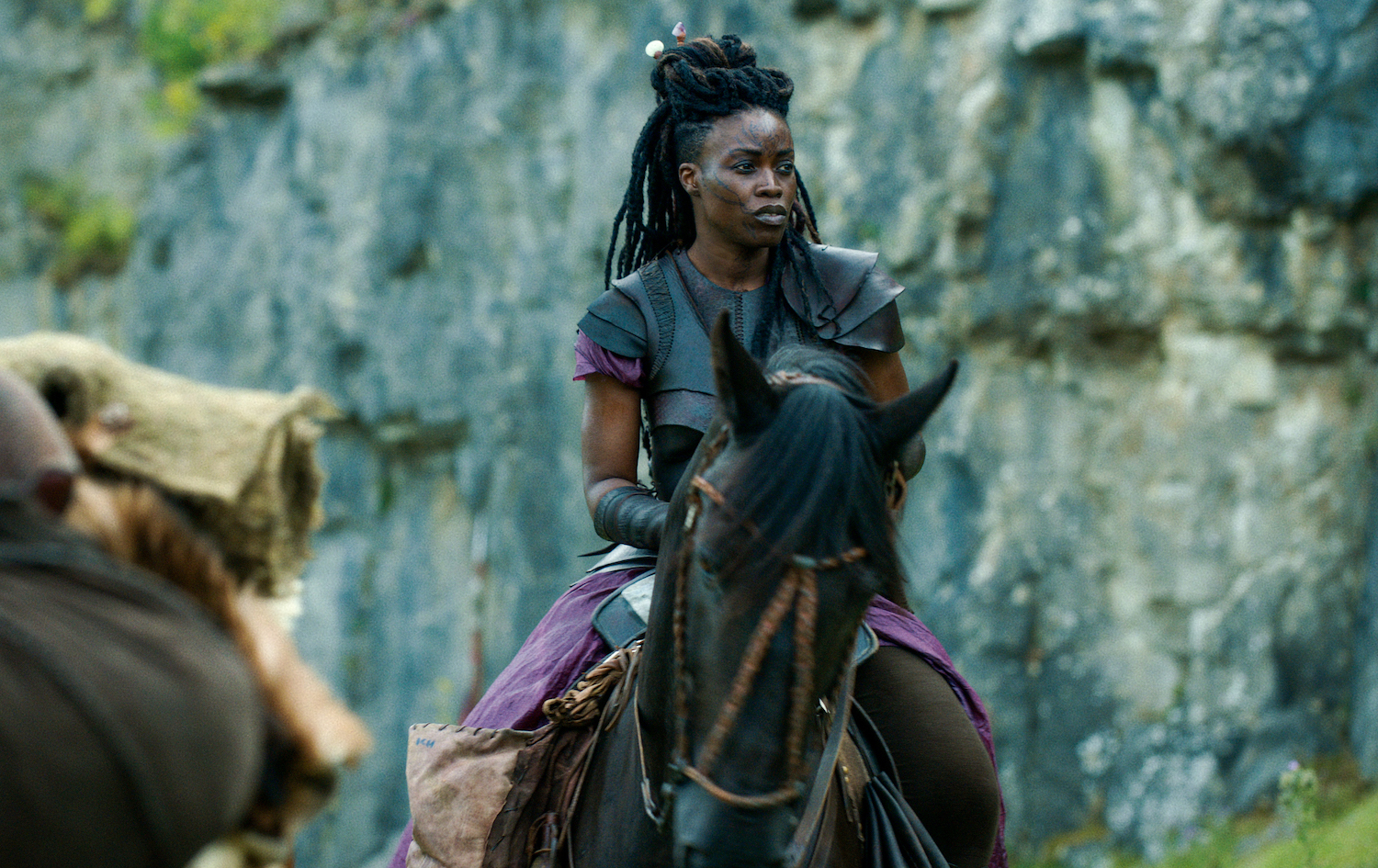 Cursed Season 1 Episode 7 TellTale TV