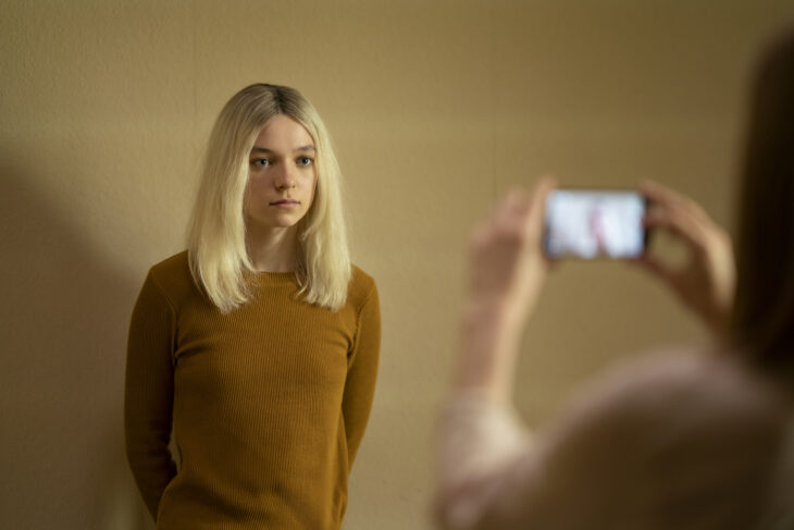 Hanna Season 2 Episode 1