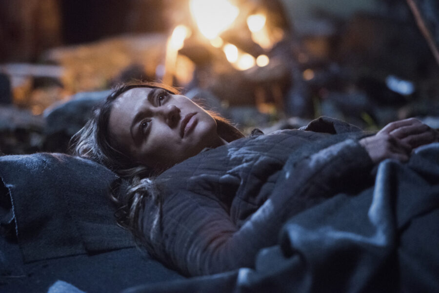 The 100 Season 7 Episode 4, "Hesperides" | Tell-Tale TV The 100 Season 7 Episode 4, "Hesperides"