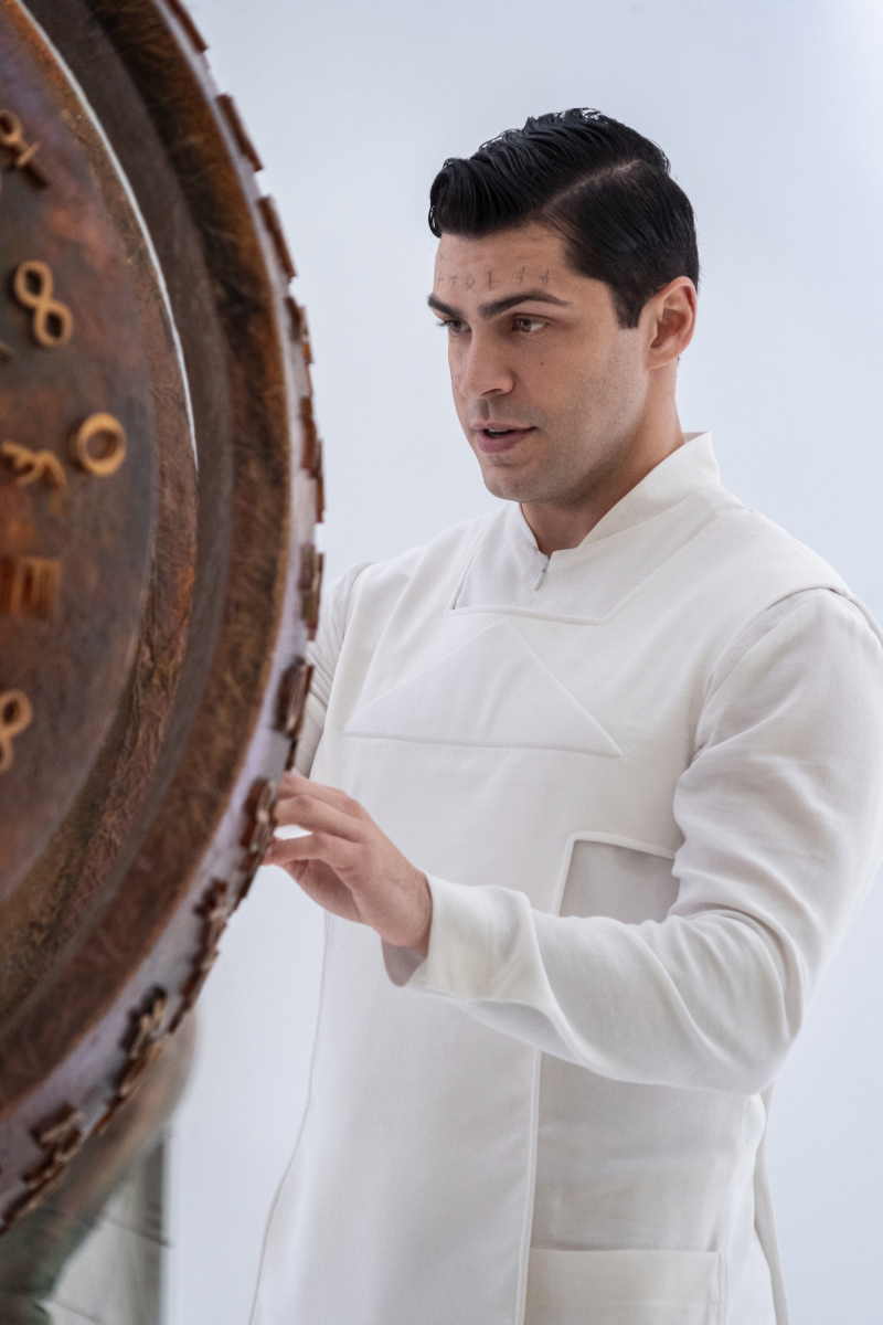 Preview — The 100 Season 7 Episode 5: Welcome to Bardo