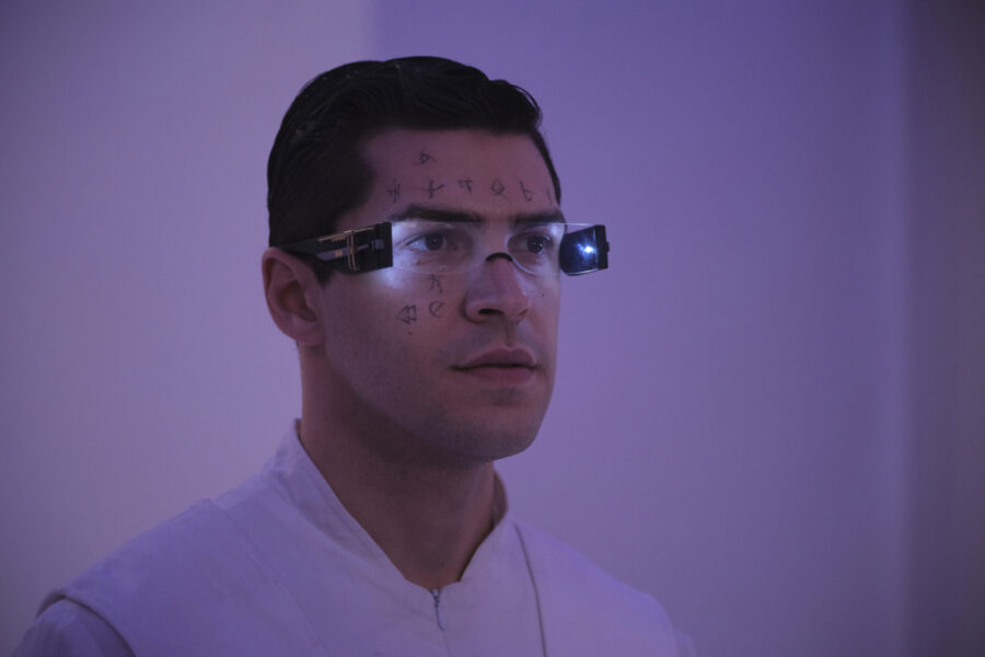 The 100 Review: Welcome to Bardo (Season 7 Episode 5)