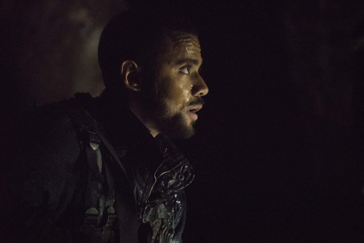 Preview — The 100 Season 7 Episode 6: Nakara