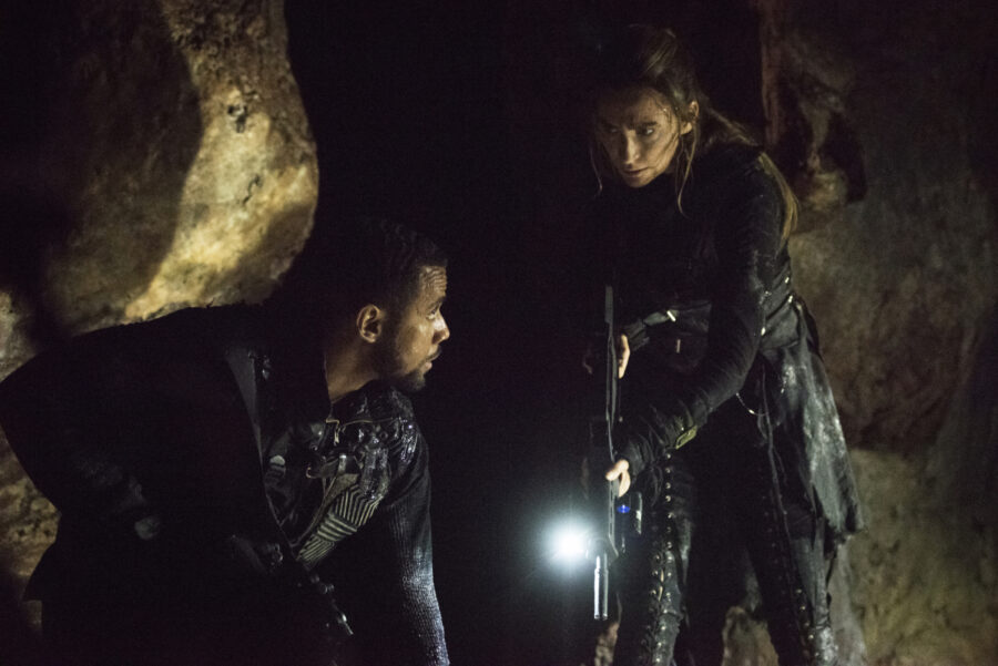 The 100 Review: Nakara (Season 7 Episode 6)