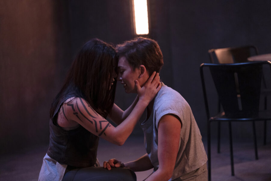 The 100 Season 7 Episode 7, "The Queen's Gambit" | Tell-Tale TV The 100 Season 7 Episode 7, "The Queen's Gambit"