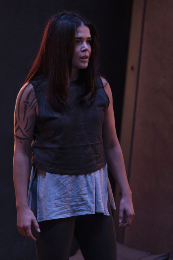 The 100 Season 7 Episode 7, "The Queen's Gambit" | Tell-Tale TV The 100 Season 7 Episode 7, "The Queen's Gambit"