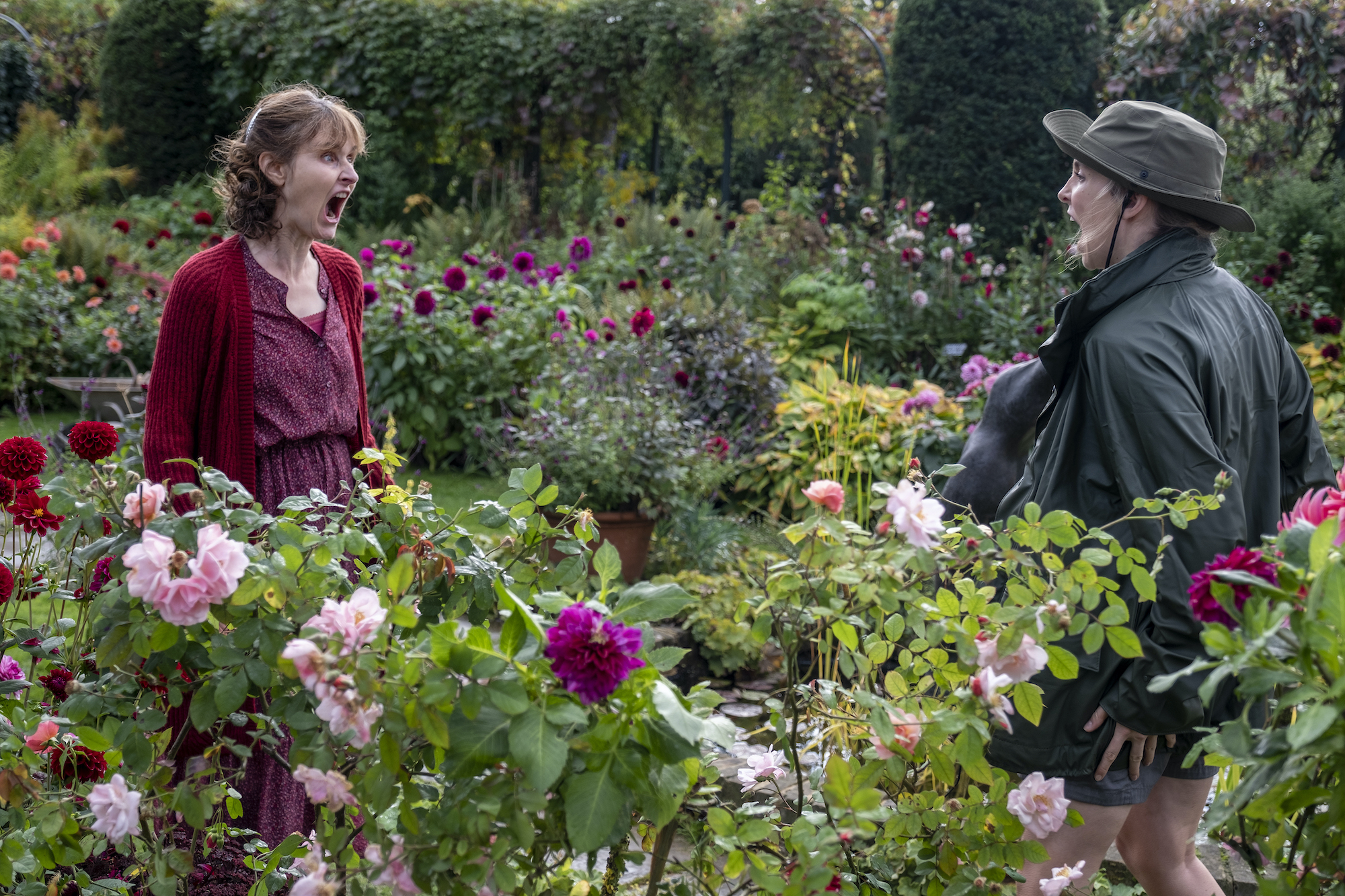 Killing Eve Season 3 Episode 4 | Tell-Tale TV Killing Eve Season 3 Episode 4