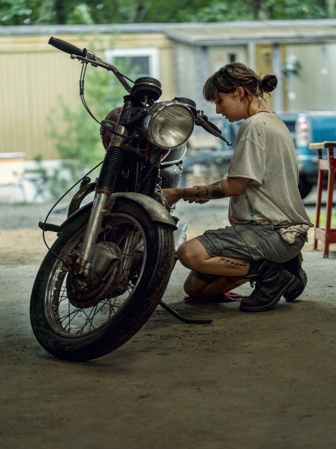 NOS4A2 Season 2 Episode 1