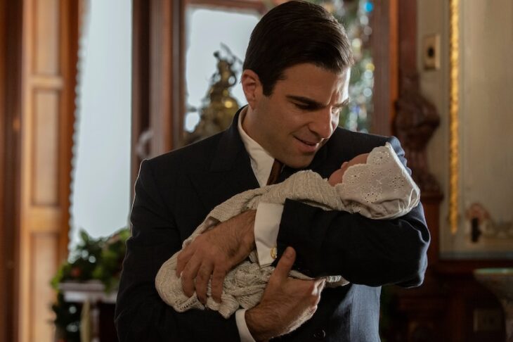 NOS4A2 Season 2 Episode 2