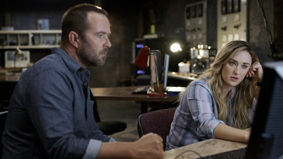 Blindspot - Season 5 Episode 4 - And My Axe!