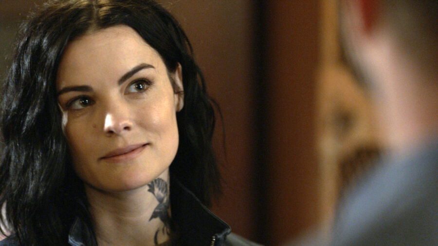 Blindspot - Season 5 Episode 4 - And My Axe!