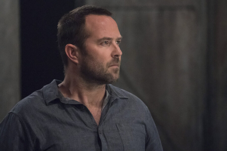 Blindspot - Season 5 Episode 5 - Head Games