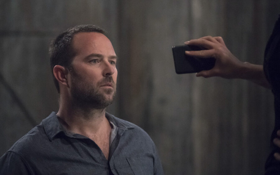 Blindspot - Season 5 Episode 5 - Head Games