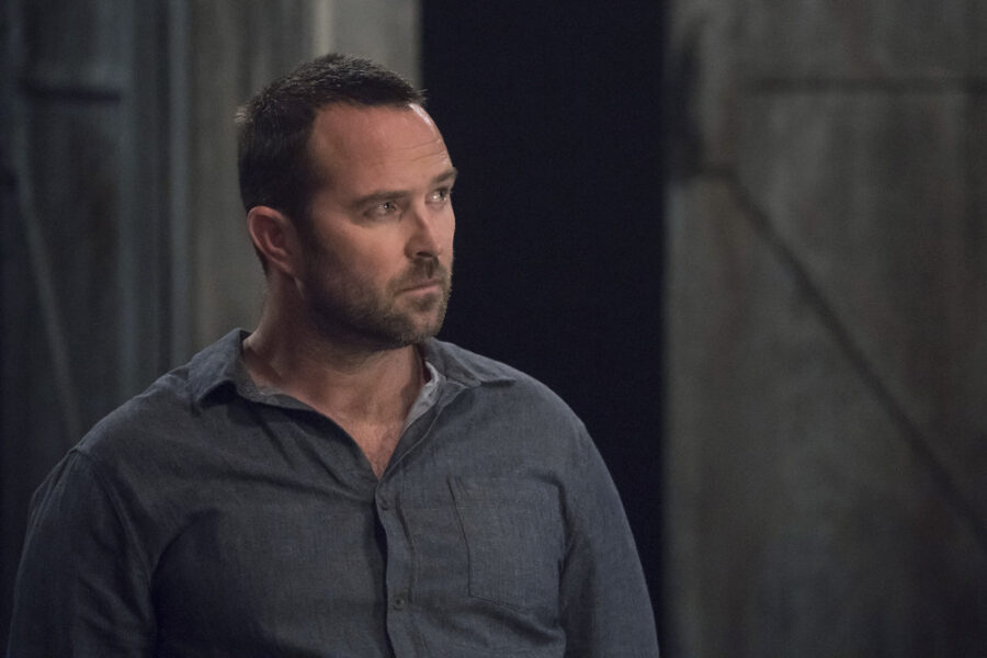 Blindspot - Season 5 Episode 5 - Head Games