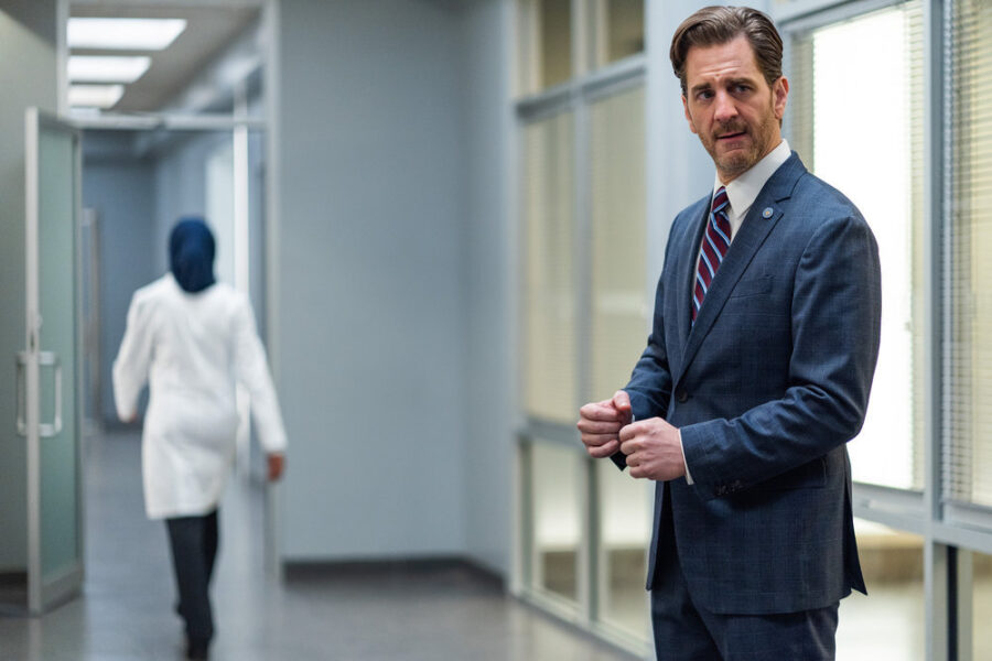 Blindspot - Season 5 Episode 6 - Fire and Brimestone