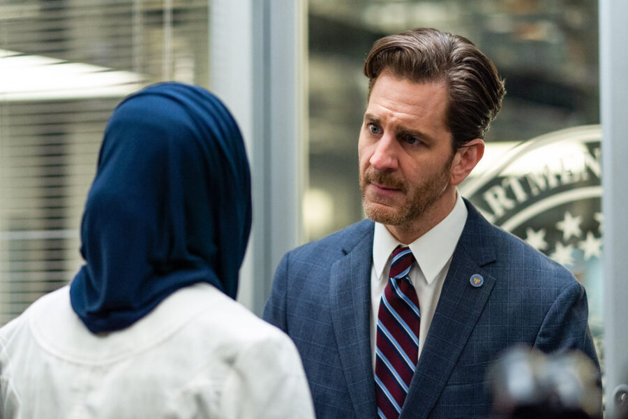 Blindspot - Season 5 Episode 6 - Fire and Brimestone