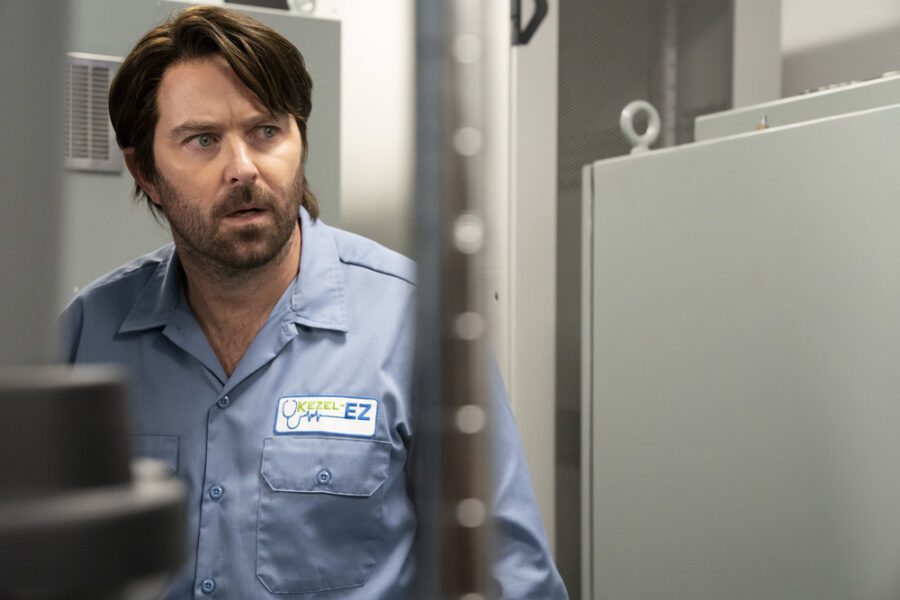 Blindspot - Season 5 Episode 7 - Awl In