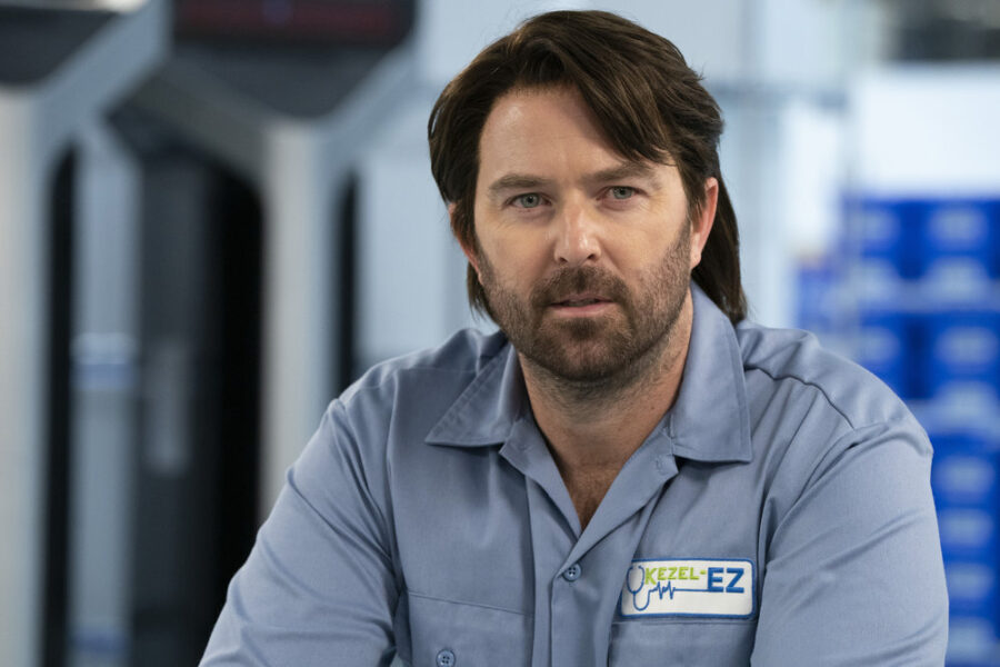 Blindspot - Season 5 Episode 7 - Awl In