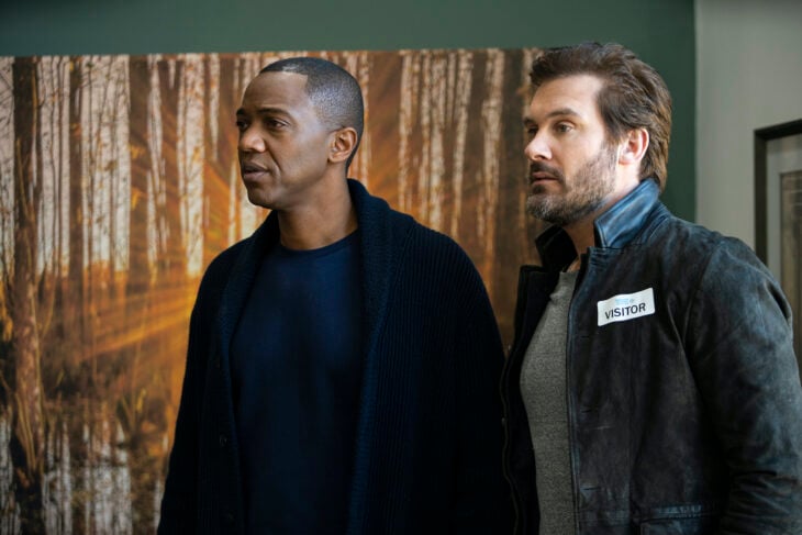 Council of Dads Season 1 Episode 6