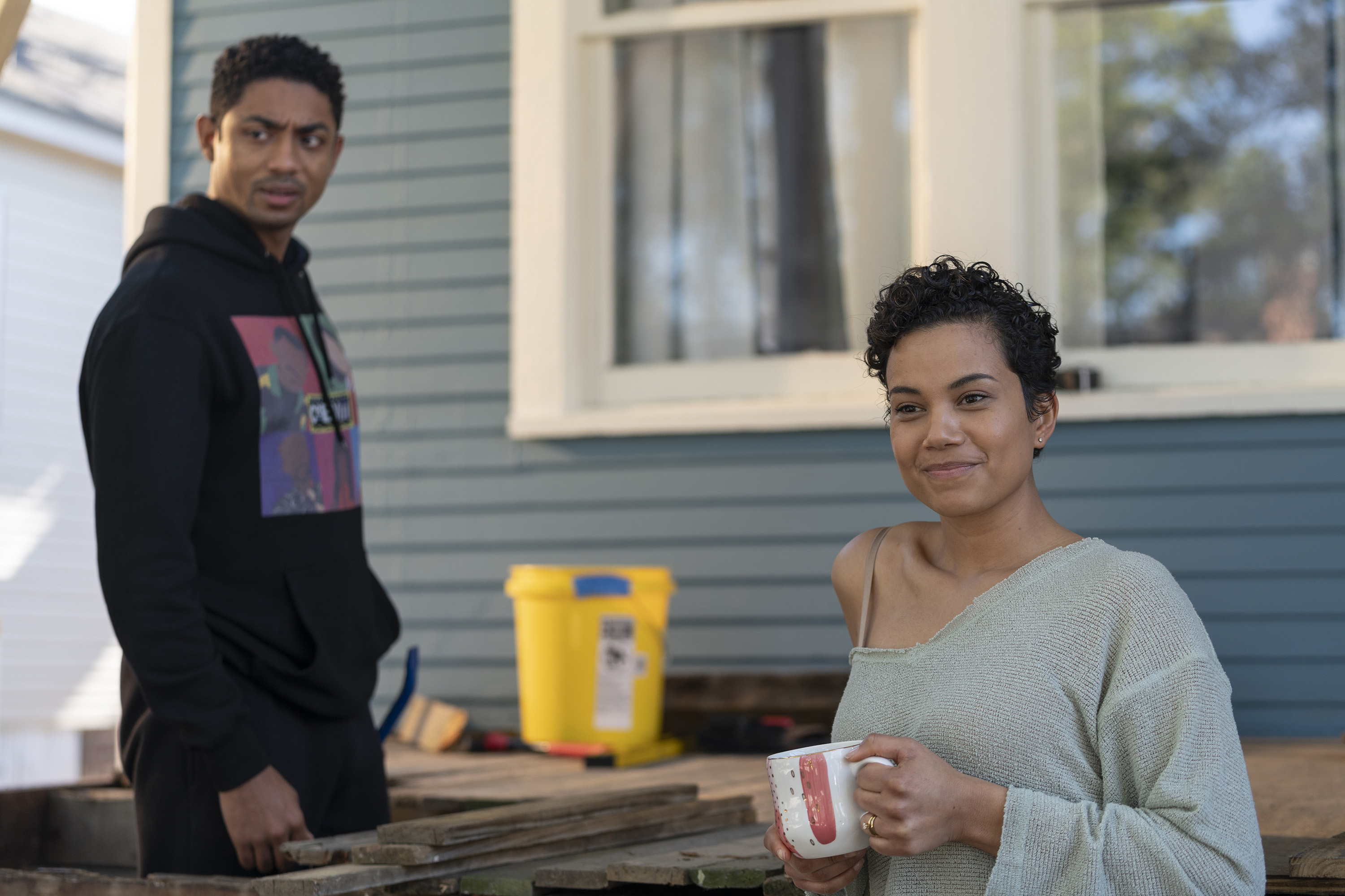 Council of Dads Season 1 Episode 7 | Tell-Tale TV Council of Dads Season 1 Episode 7