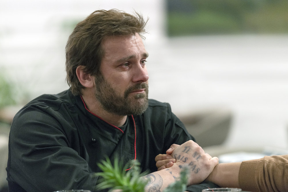 Council of Dad - Season 1 Episode 8 - Dear Dad | Tell-Tale TV Council of Dad - Season 1 Episode 8 - Dear Dad