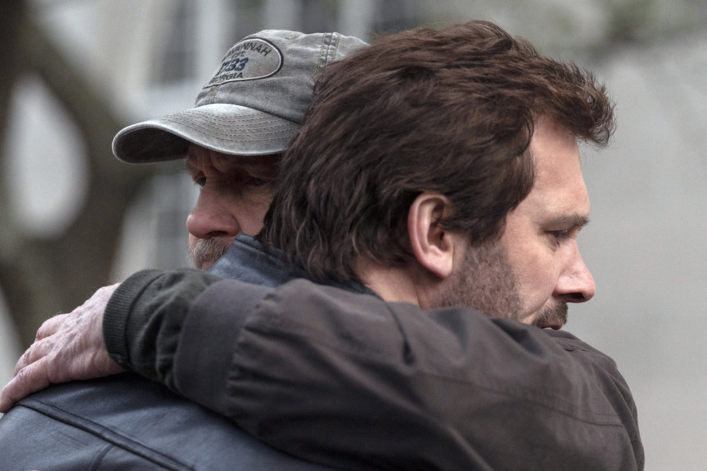 Council of Dad - Season 1 Episode 8 - Dear Dad | Tell-Tale TV Council of Dad - Season 1 Episode 8 - Dear Dad