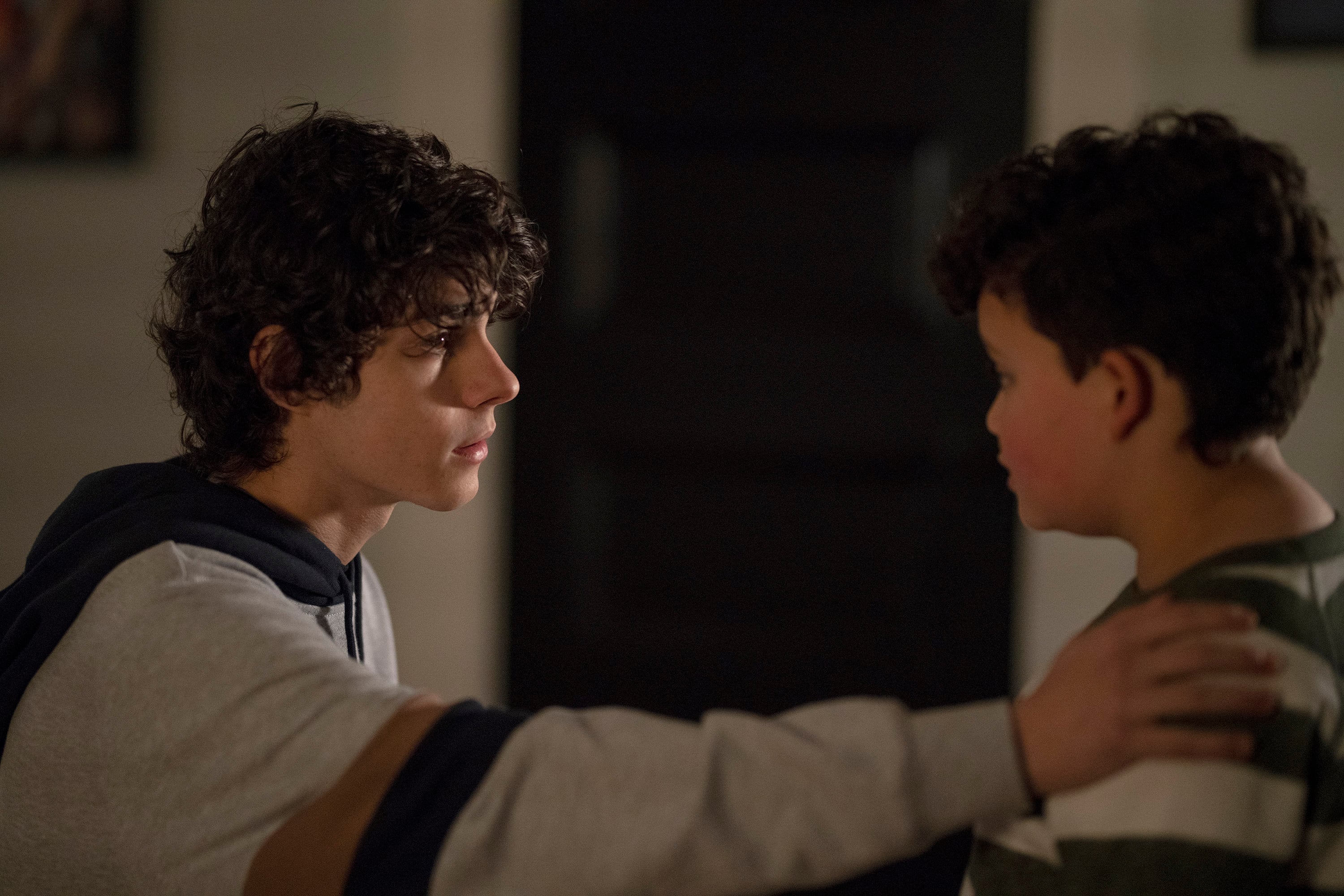 Council of Dads Season 1 Episode 9