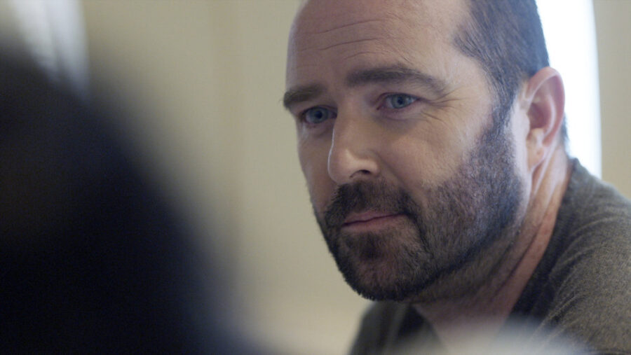 Blindspot - Season 5 Episode 6 - Fire and Brimestone