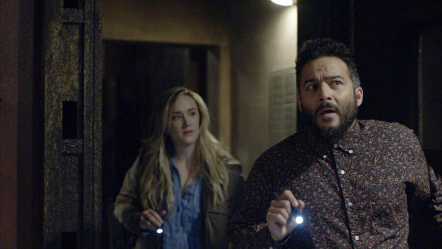 Blindspot - Season 5 Episode 8 - Ghost Train | Tell-Tale TV Blindspot - Season 5 Episode 8 - Ghost Train