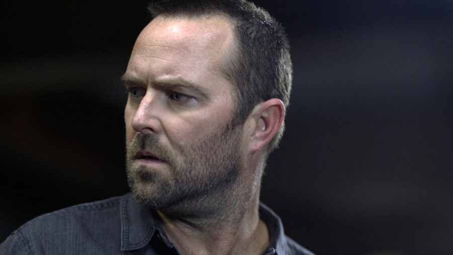 Blindspot - Season 5 Episode 8 - Ghost Train