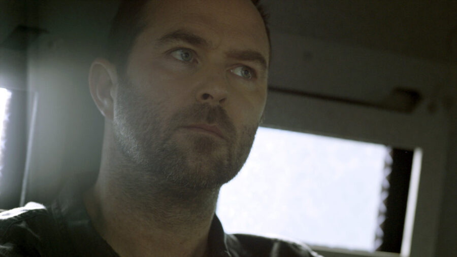 Blindspot - Season 5 Episode 8 - Ghost Train