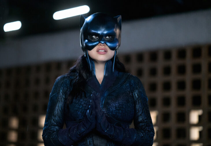Stargirl Season 1 Episode 4, "Wildcat" | Tell-Tale TV Stargirl Season 1 Episode 4, "Wildcat" Stargirl Review: Wildcat (Season 1 Episode 4) Stargirl Season 1 Episode 4, "Wildcat"