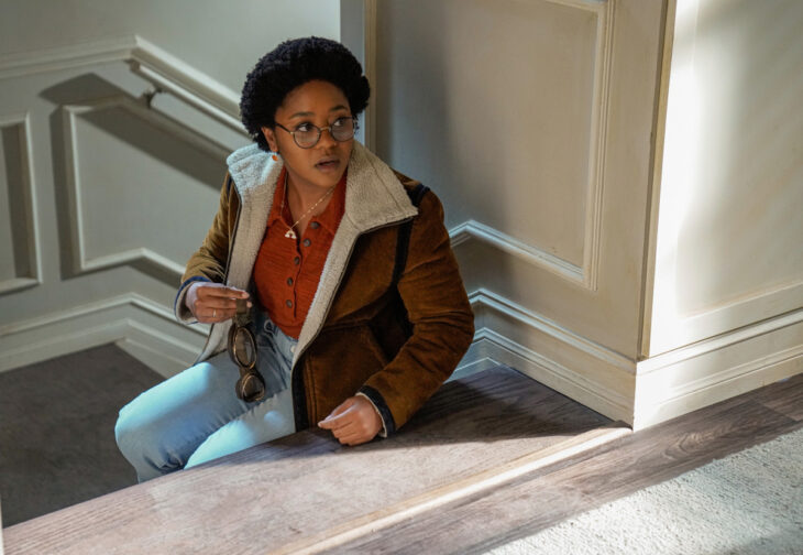 Stargirl Season 1 Episode 5, "Hourman and Dr. Mid-Nite" Stargirl Review: Hourman and Dr. Mid-Nite (Season 1 Episode 5) Stargirl Season 1 Episode 5, "Hourman and Dr. Mid-Nite"