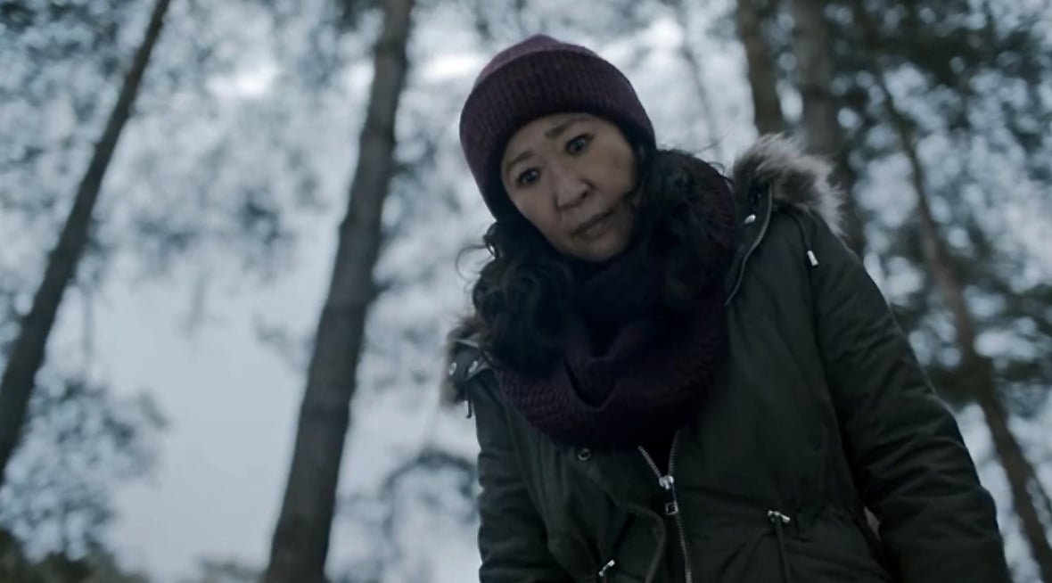 Killing Eve Season 3 Episode 7 | Tell-Tale TV Killing Eve Season 3 Episode 7