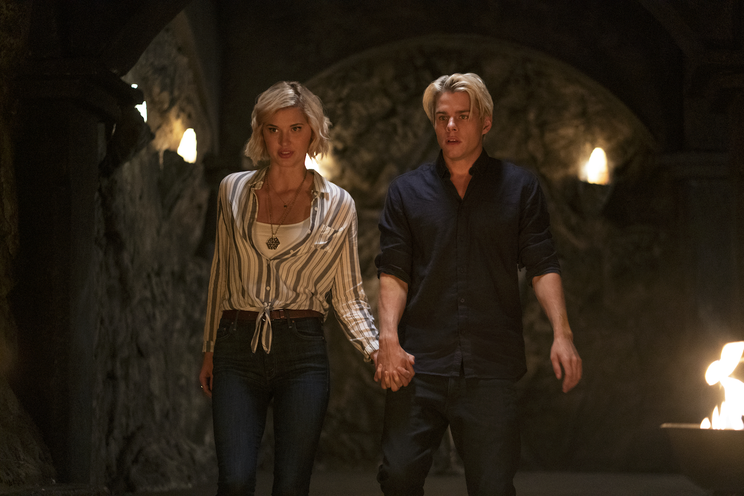 The Order Season 2 Episode 2