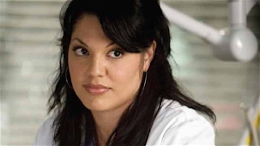 drcallietorresgreysanatomy TellTale TV