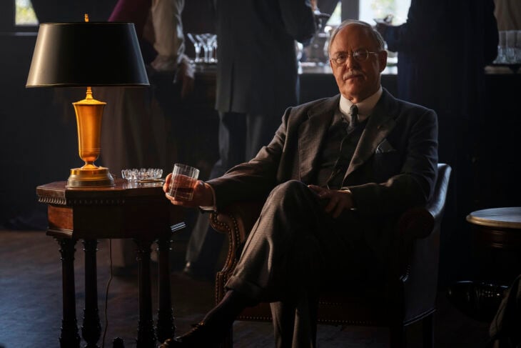 john-lithgow Perry Mason HBO