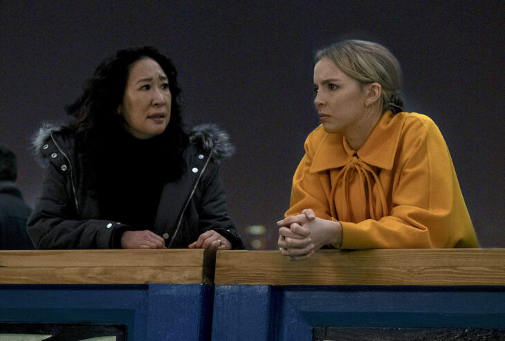 Killing Eve Season 3 Episode 8 | Tell-Tale TV Killing Eve Season 3 Episode 8 Killing Eve to End With Season 4; Potential Spinoffs in the Works