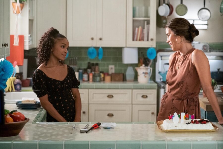 Love Victor Season 1 Episode 5