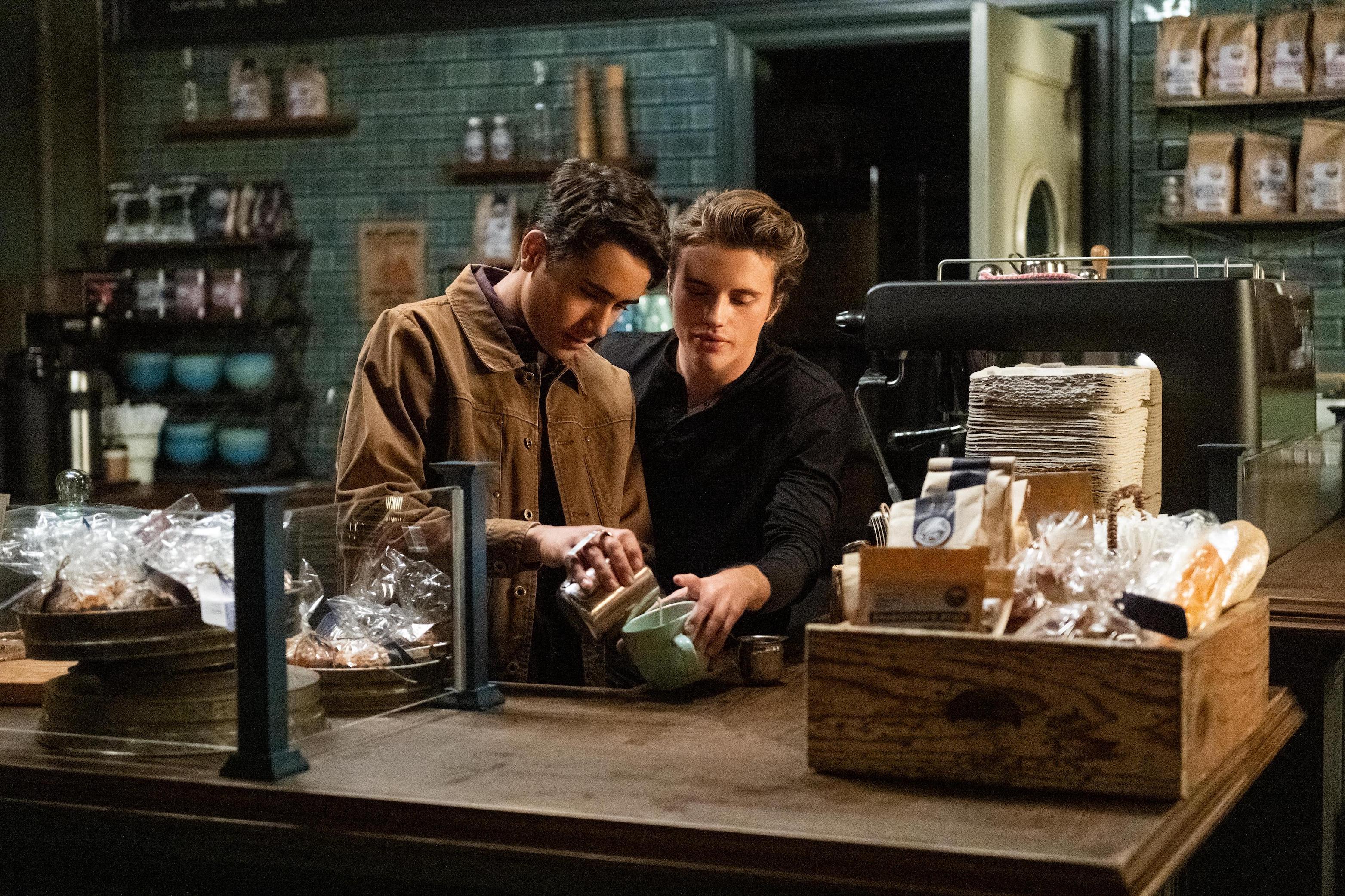 Love, Victor Review Victor on the Road (Season 1 Episodes 68)