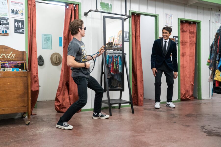 Love, Victor Season 1 Episode 7