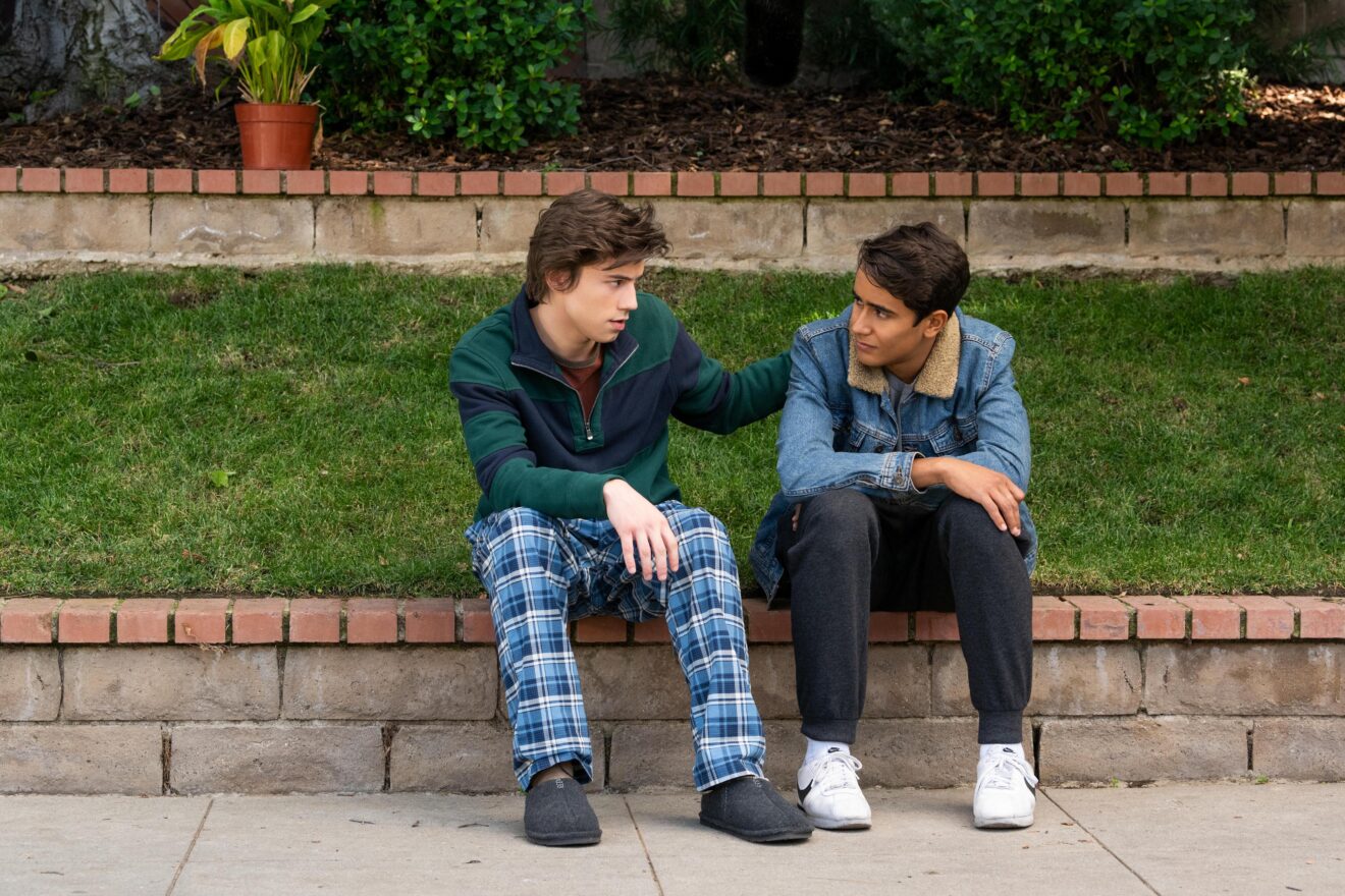 Love, Victor Review Spring Flings and Big Breakups (Season 1 Episodes