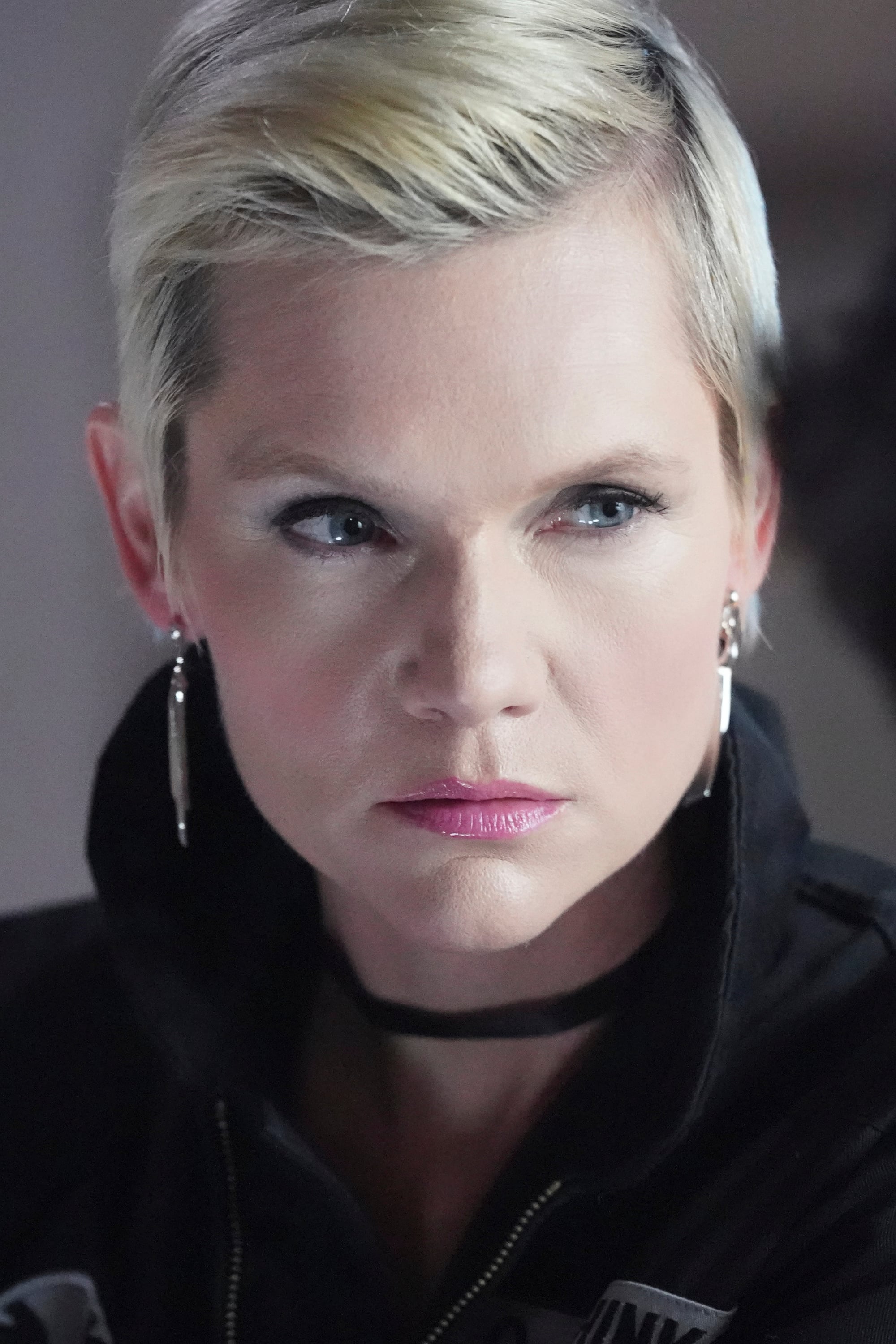 MARVEL Preview — Agents of S.H.I.E.L.D. Season 7 Episode 7: The Totally Excellent Adventures of Mack and the D MARVEL'S AGENTS OF S.H.I.E.L.D. Season 7 Episode 7 - JOLENE ANDERSON'S AGENTS OF S.H.I.E.L.D. Season 7 Episode 7 - JOLENE ANDERSON