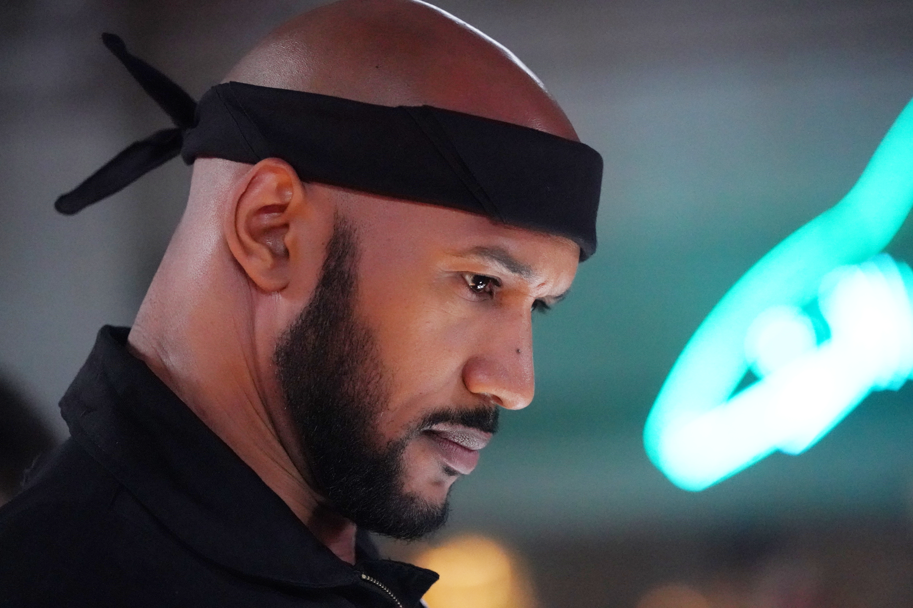 MARVEL Preview — Agents of S.H.I.E.L.D. Season 7 Episode 7: The Totally Excellent Adventures of Mack and the D MARVEL'S AGENTS OF S.H.I.E.L.D. Season 7 Episode 7 - HENRY SIMMONS'S AGENTS OF S.H.I.E.L.D. Season 7 Episode 7 - HENRY SIMMONS