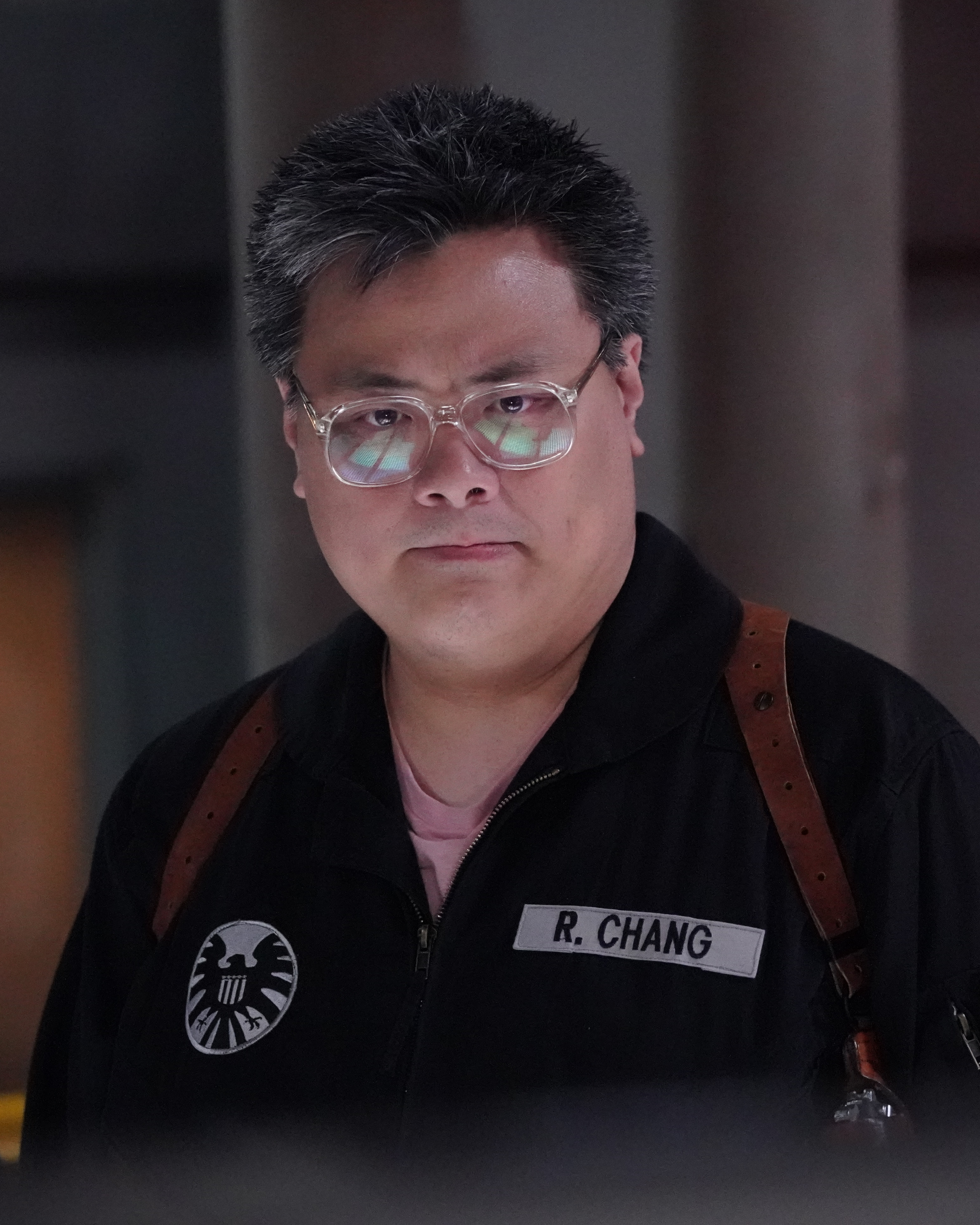 MARVEL Preview — Agents of S.H.I.E.L.D. Season 7 Episode 7: The Totally Excellent Adventures of Mack and the D MARVEL'S AGENTS OF S.H.I.E.L.D. Season 7 Episode 7 - MATT YUAN'S AGENTS OF S.H.I.E.L.D. Season 7 Episode 7 - MATT YUAN