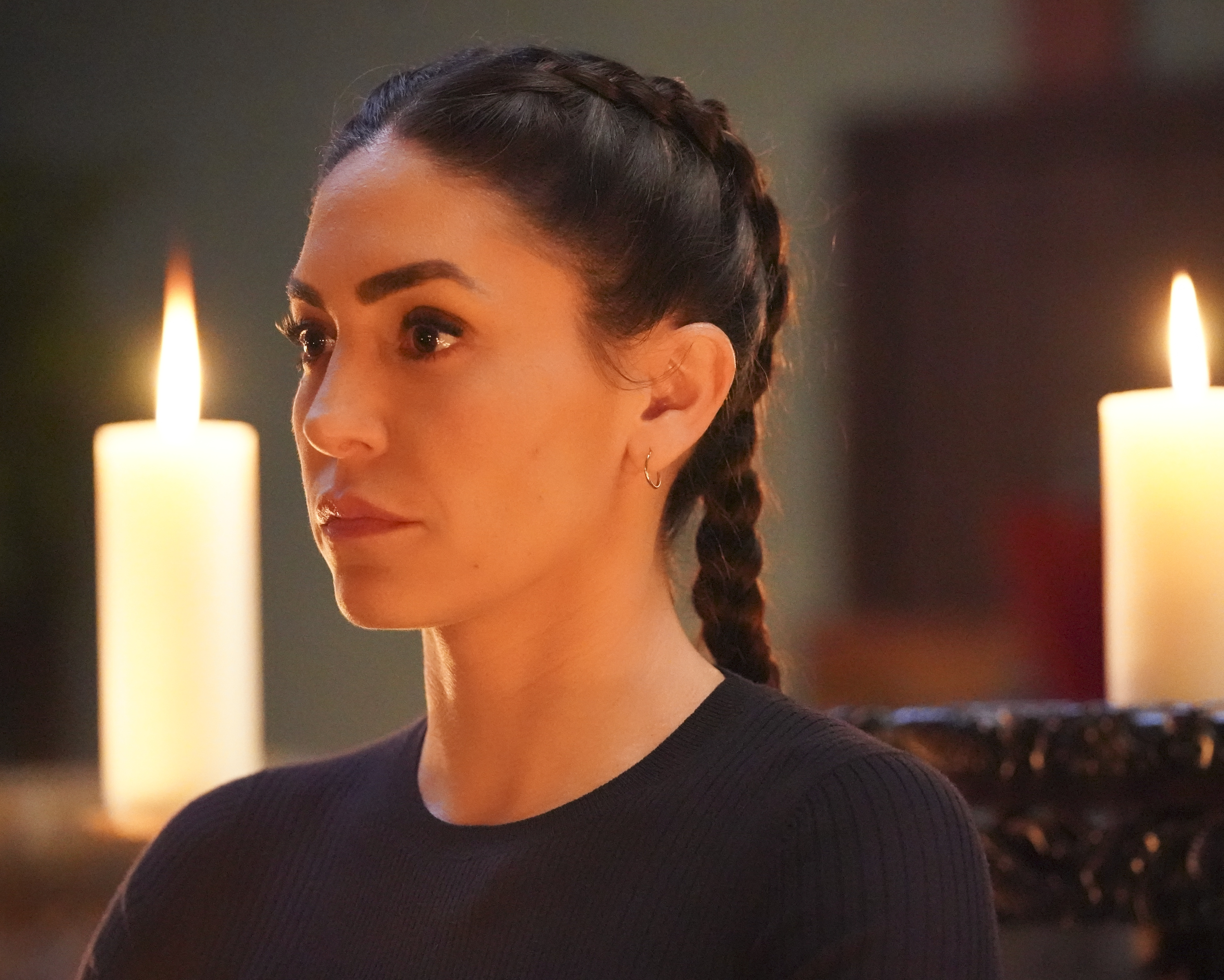 MARVEL'S AGENTS OF S.H.I.E.L.D. Season 7 Episode 8 - NATALIA CORDOVA-BUCKLEY | Tell-Tale TV MARVEL'S AGENTS OF S.H.I.E.L.D. Season 7 Episode 8 - NATALIA CORDOVA-BUCKLEY