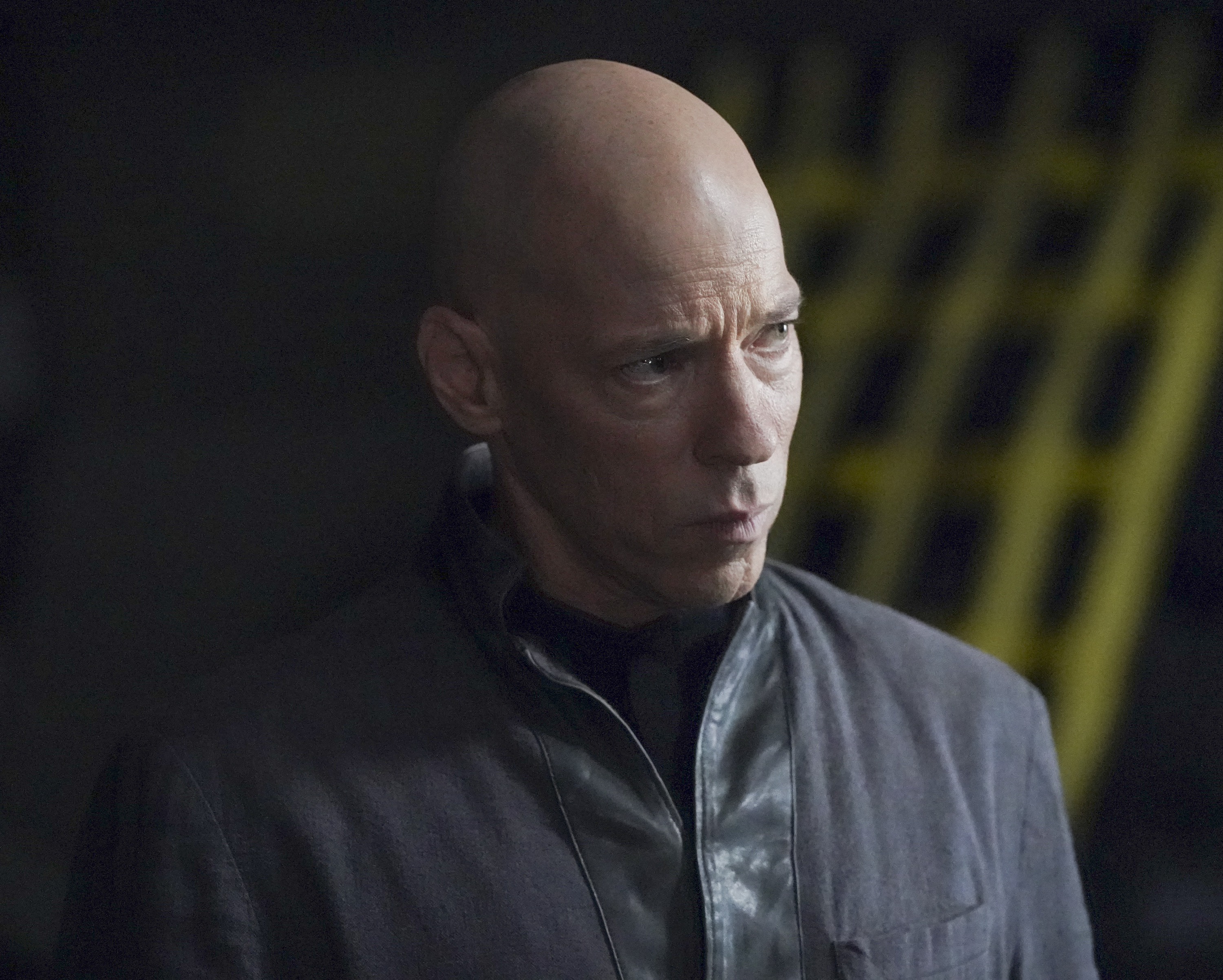 MARVEL'S AGENTS OF S.H.I.E.L.D. Season 7 Episode 9 - JOEL STOFFER