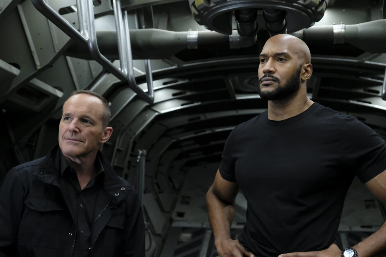 Preview — Agents of S.H.I.E.L.D. Season 7 Episode 10 Stolen