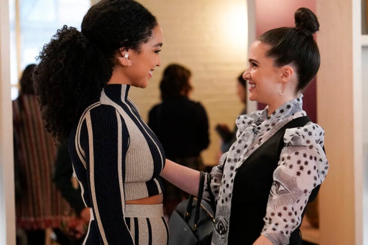 The Bold Type Season 4 Episode 16, "Not Far From The Tree"