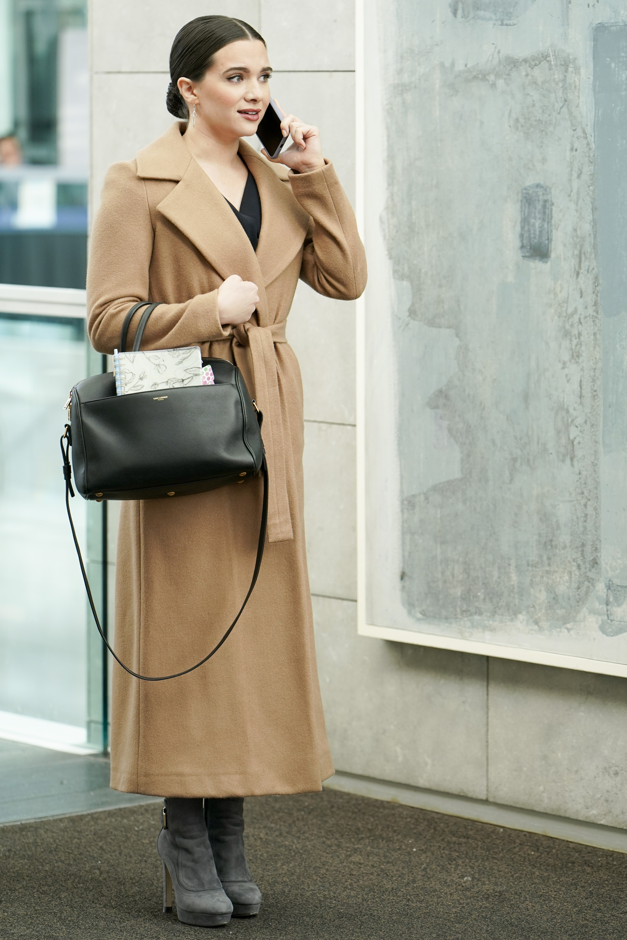 The Bold Type Season 4 Episode 15, "Love"